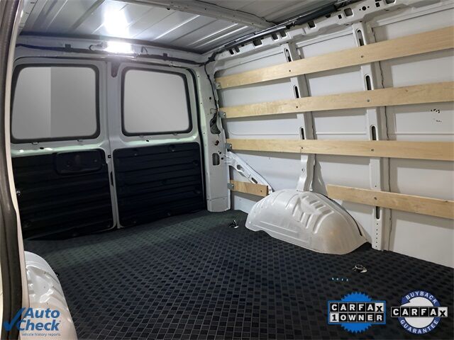 2024 GMC Savana 2500 Work Van Dallas TX