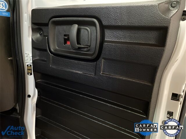 2024 GMC Savana 2500 Work Van Dallas TX