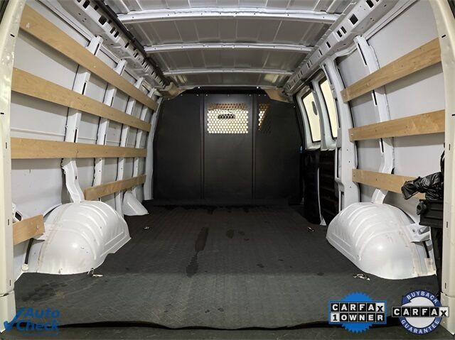 2024 GMC Savana 2500 Work Van Dallas TX