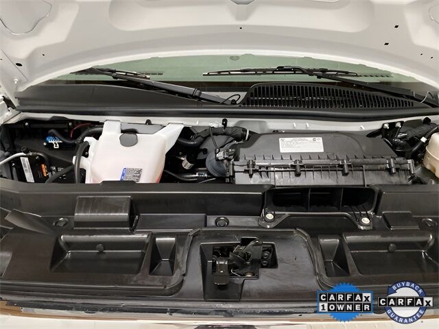 2024 GMC Savana 2500 Work Van Dallas TX