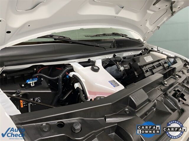 2024 GMC Savana 2500 Work Van Dallas TX