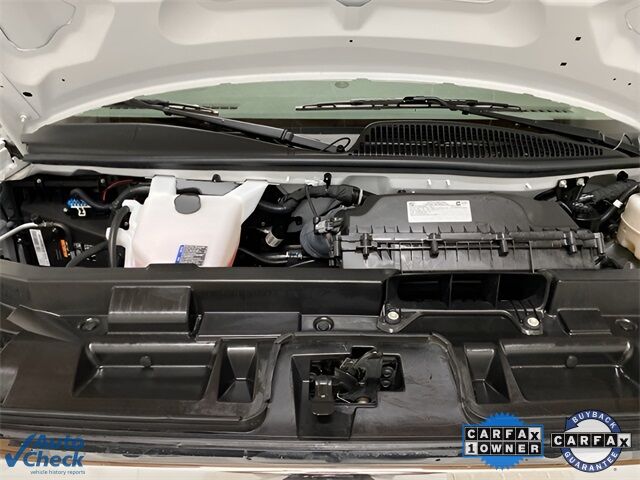 2024 GMC Savana 2500 Work Van Dallas TX