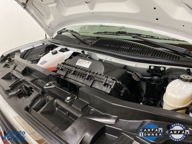 2024 GMC Savana 2500 Work Van Dallas TX