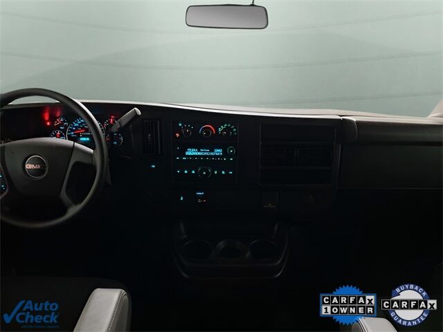 2024 GMC Savana 2500 Work Van Dallas TX