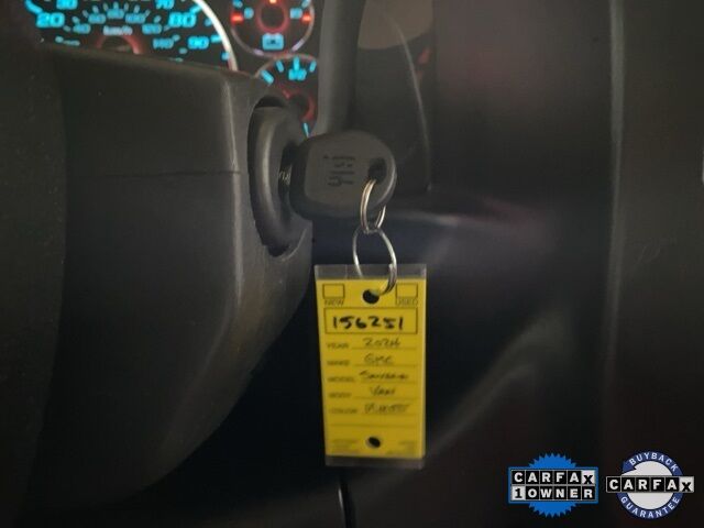 2024 GMC Savana 2500 Work Van Dallas TX