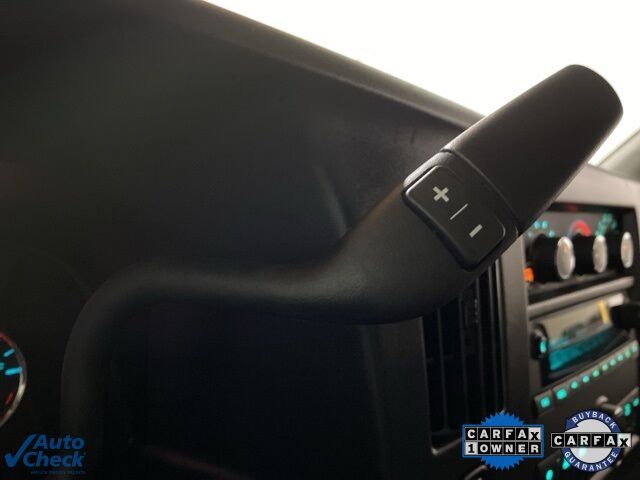 2024 GMC Savana 2500 Work Van Dallas TX