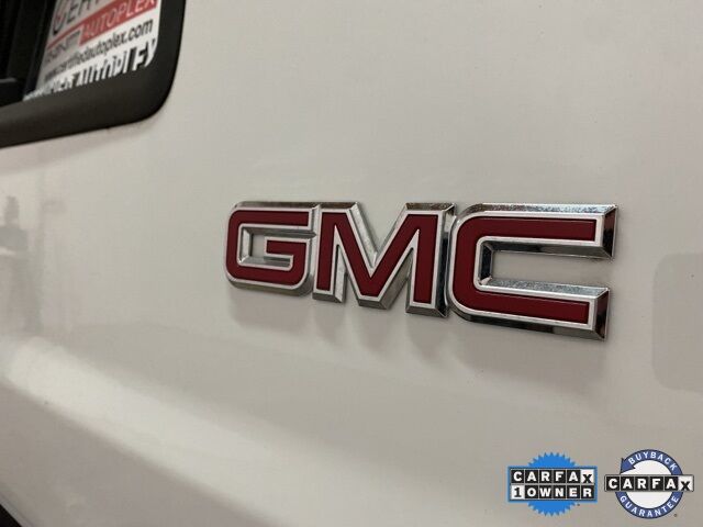 2024 GMC Savana 2500 Work Van Dallas TX