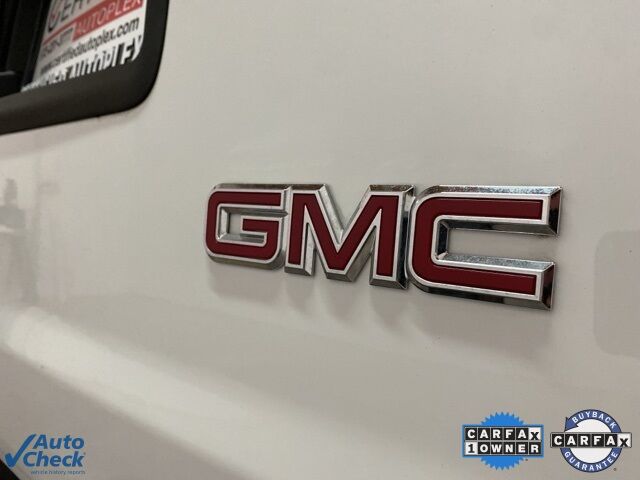 2024 GMC Savana 2500 Work Van Dallas TX