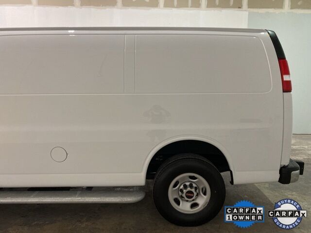 2024 GMC Savana 2500 Work Van Dallas TX