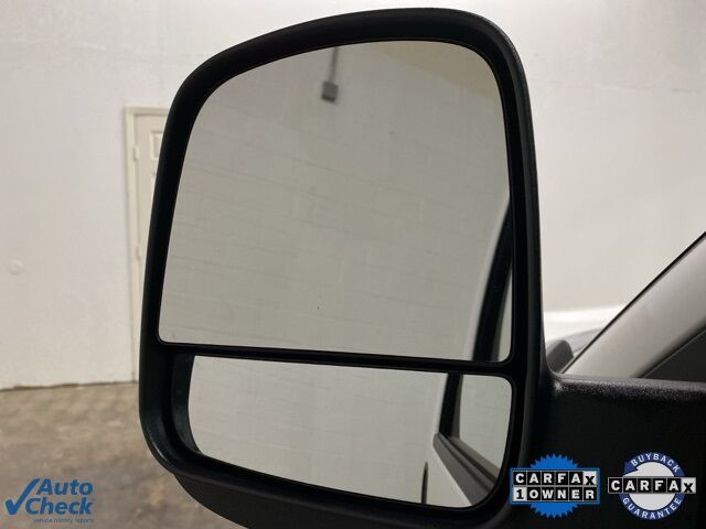 2024 GMC Savana 2500 Work Van Dallas TX