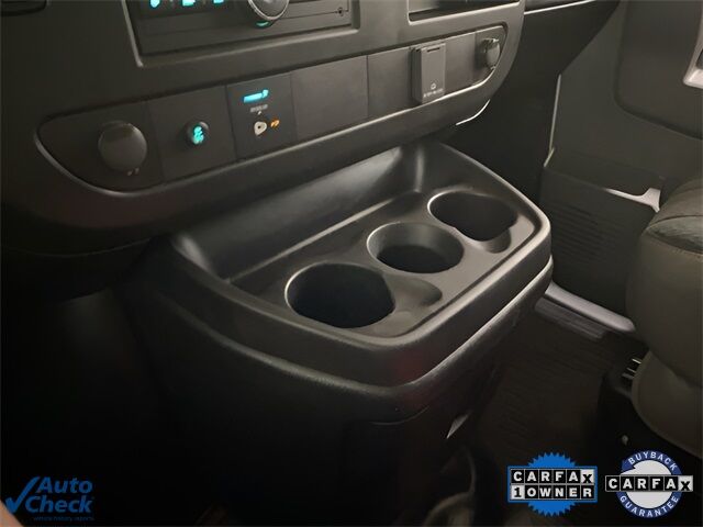 2024 GMC Savana 2500 Work Van Dallas TX