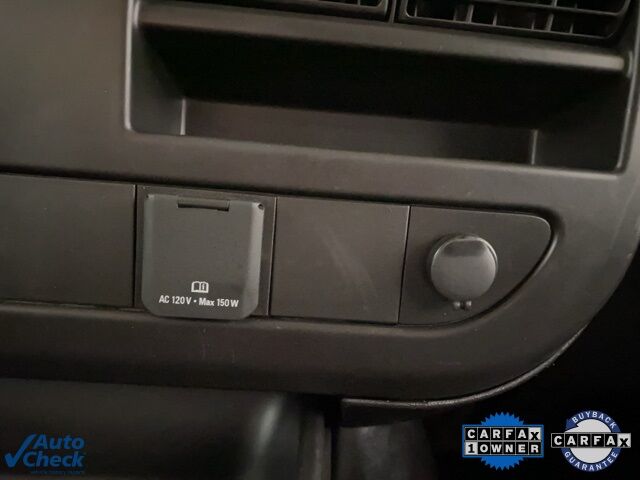 2024 GMC Savana 2500 Work Van Dallas TX