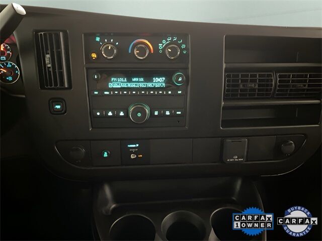 2024 GMC Savana 2500 Work Van Dallas TX