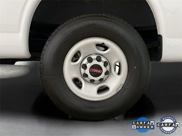 2024 GMC Savana 2500 Work Van Dallas TX