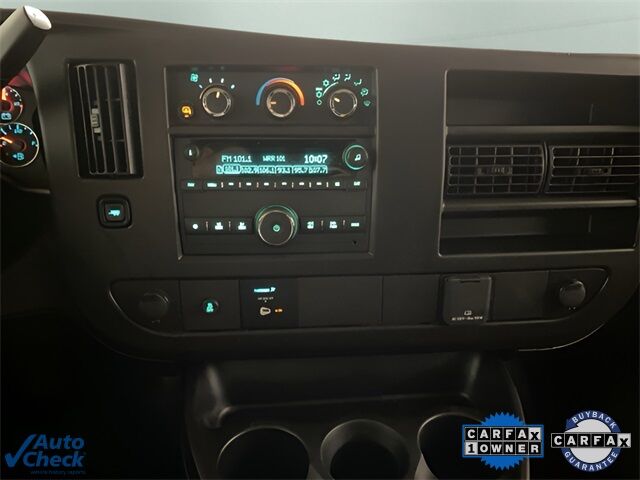 2024 GMC Savana 2500 Work Van Dallas TX