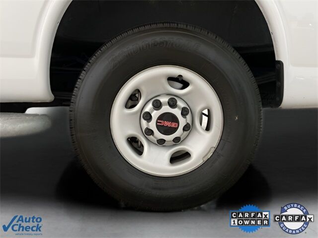 2024 GMC Savana 2500 Work Van Dallas TX