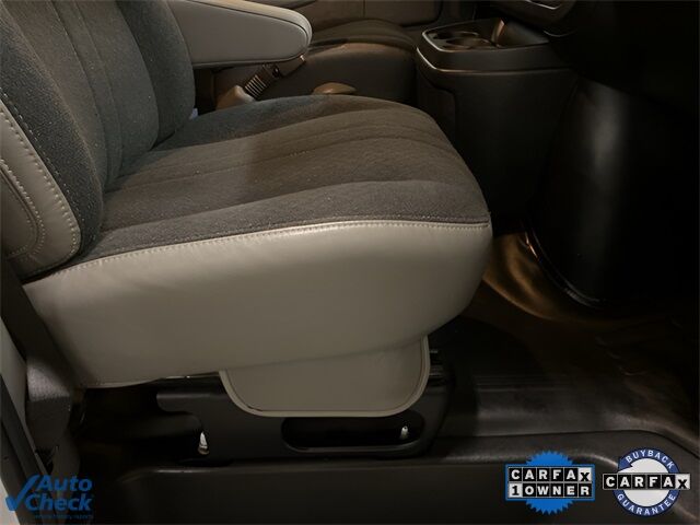 2024 GMC Savana 2500 Work Van Dallas TX