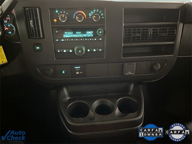 2024 GMC Savana 2500 Work Van Dallas TX