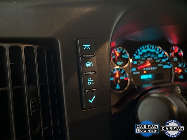2024 GMC Savana 2500 Work Van Dallas TX
