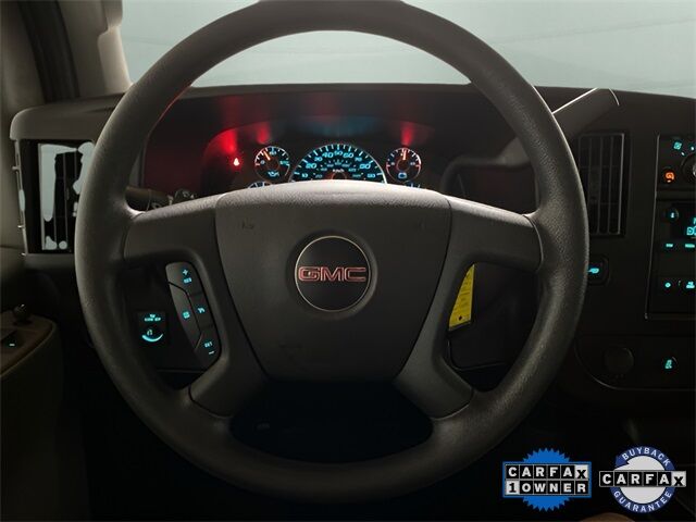 2024 GMC Savana 2500 Work Van Dallas TX