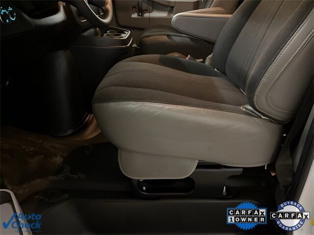 2024 GMC Savana 2500 Work Van Dallas TX