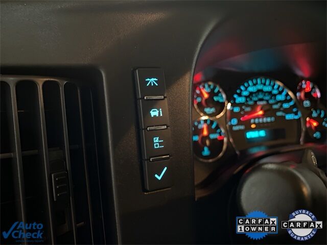 2024 GMC Savana 2500 Work Van Dallas TX