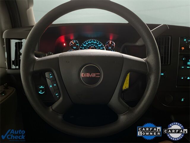 2024 GMC Savana 2500 Work Van Dallas TX