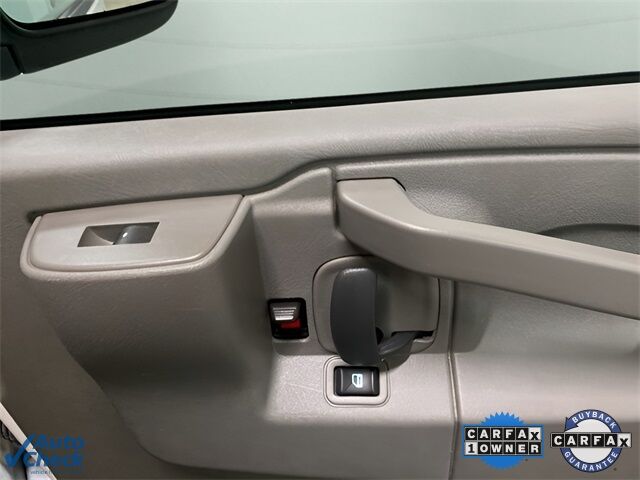 2024 GMC Savana 2500 Work Van Dallas TX