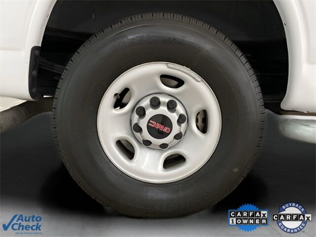 2024 GMC Savana 2500 Work Van Dallas TX