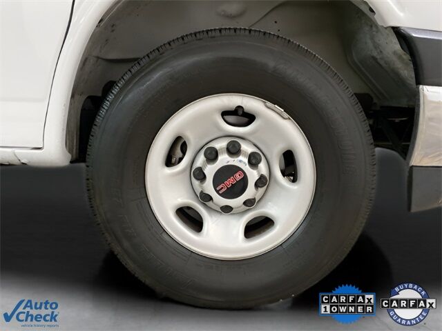 2024 GMC Savana 2500 Work Van Dallas TX