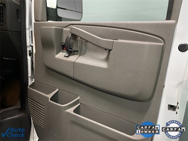 2024 GMC Savana 2500 Work Van Dallas TX