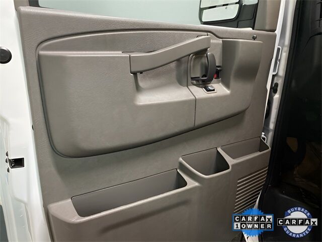 2024 GMC Savana 2500 Work Van Dallas TX