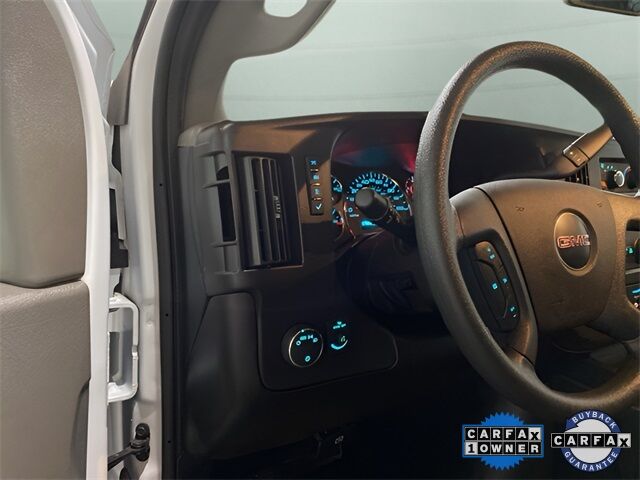 2024 GMC Savana 2500 Work Van Dallas TX