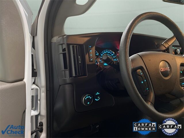 2024 GMC Savana 2500 Work Van Dallas TX