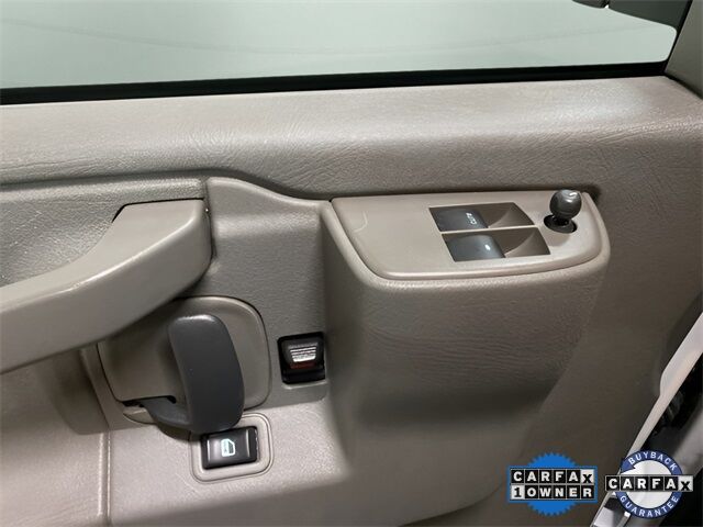 2024 GMC Savana 2500 Work Van Dallas TX
