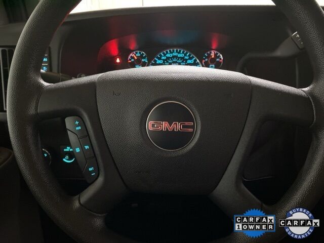 2024 GMC Savana 2500 Work Van Dallas TX
