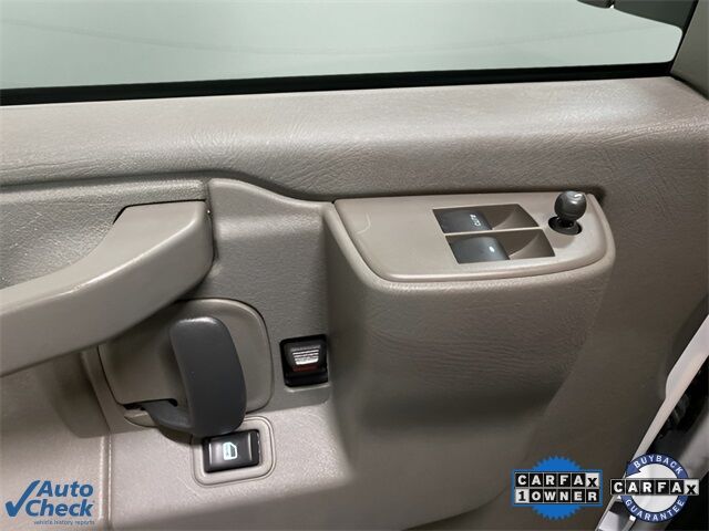 2024 GMC Savana 2500 Work Van Dallas TX