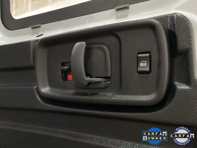 2024 GMC Savana 2500 Work Van Dallas TX