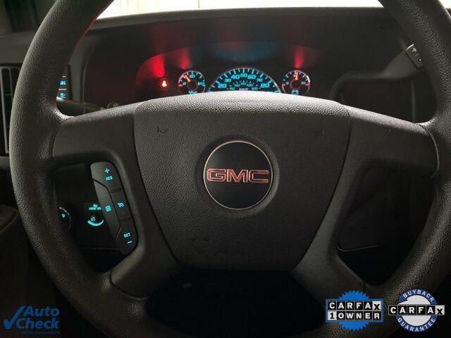 2024 GMC Savana 2500 Work Van Dallas TX