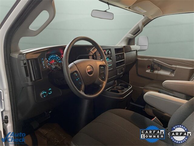 2024 GMC Savana 2500 Work Van Dallas TX