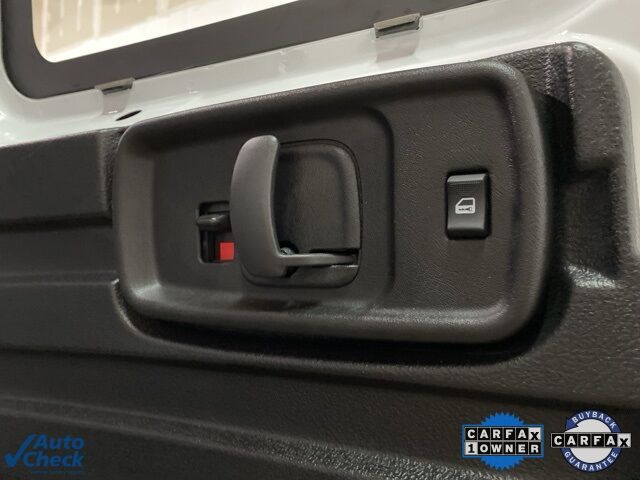 2024 GMC Savana 2500 Work Van Dallas TX