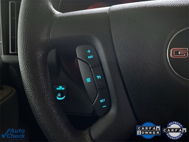 2024 GMC Savana 2500 Work Van Dallas TX