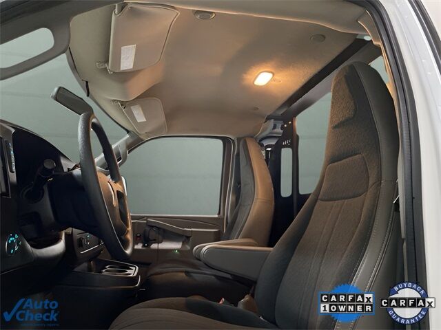 2024 GMC Savana 2500 Work Van Dallas TX