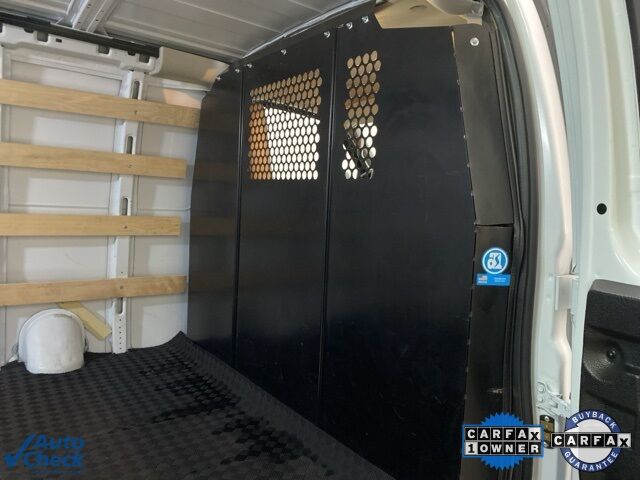 2024 GMC Savana 2500 Work Van Dallas TX