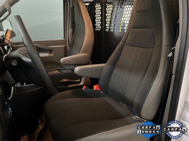 2024 GMC Savana 2500 Work Van Dallas TX