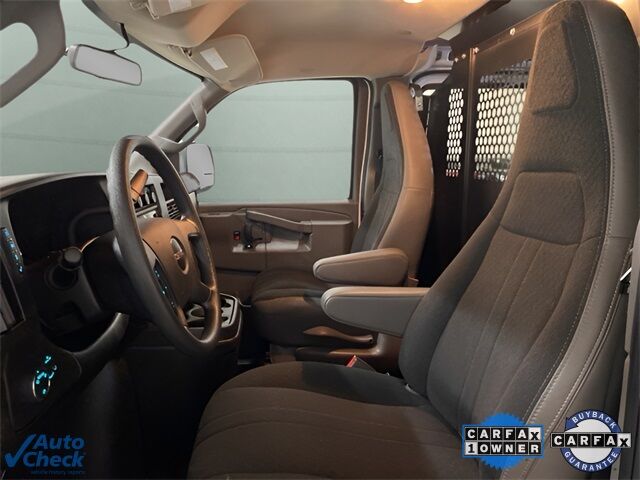 2024 GMC Savana 2500 Work Van Dallas TX