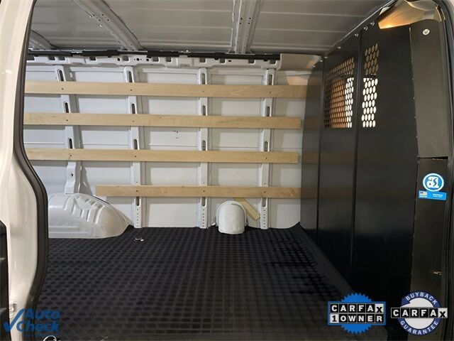 2024 GMC Savana 2500 Work Van Dallas TX