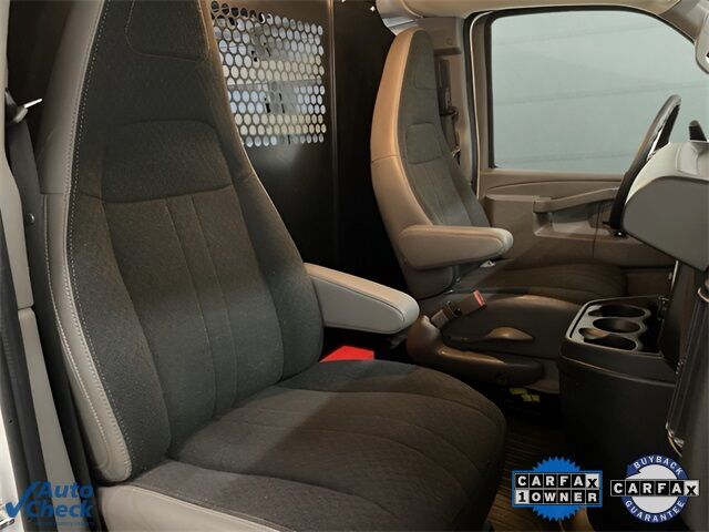 2024 GMC Savana 2500 Work Van Dallas TX