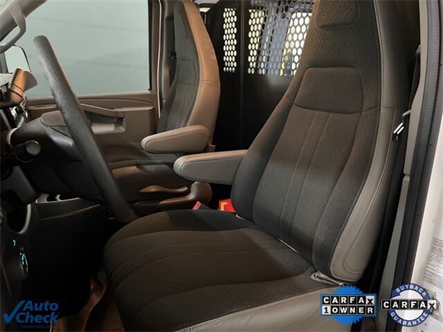 2024 GMC Savana 2500 Work Van Dallas TX