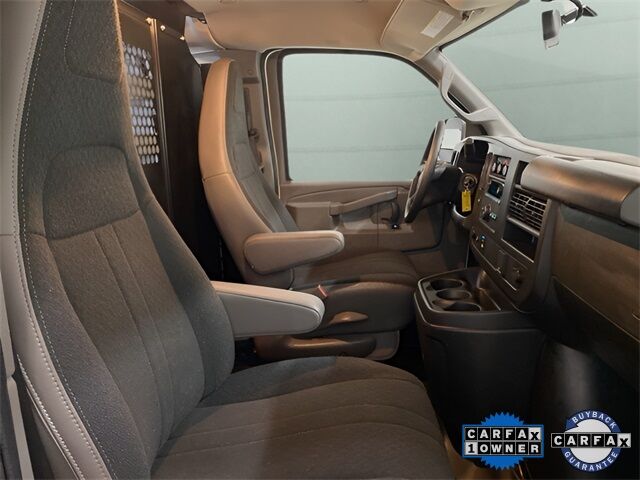 2024 GMC Savana 2500 Work Van Dallas TX